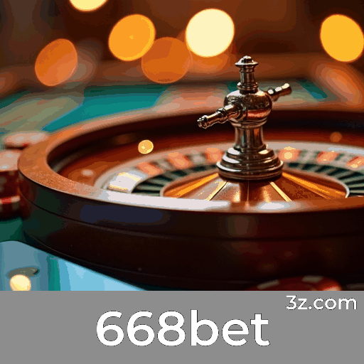 Estratégias Calculadas para Análise de Bônus na 668bet