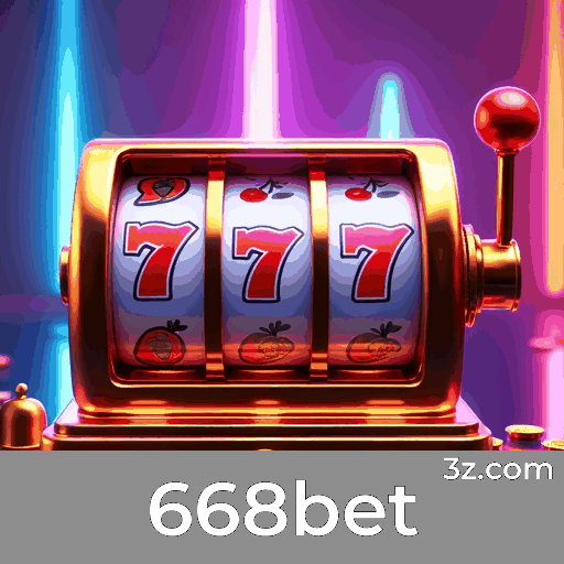 668bet: Apostas Esportivas Precisão e Excelência