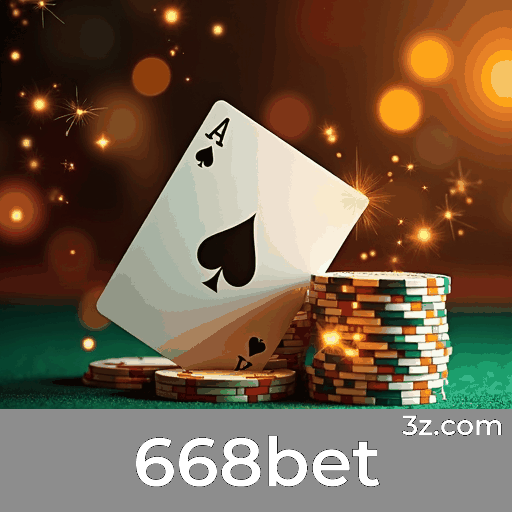 668bet Inovações: Jogos com Tecnologia Avançada