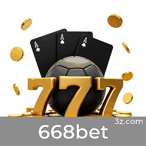 Descubra a Emoção dos Jogos de Cassino no 668bet