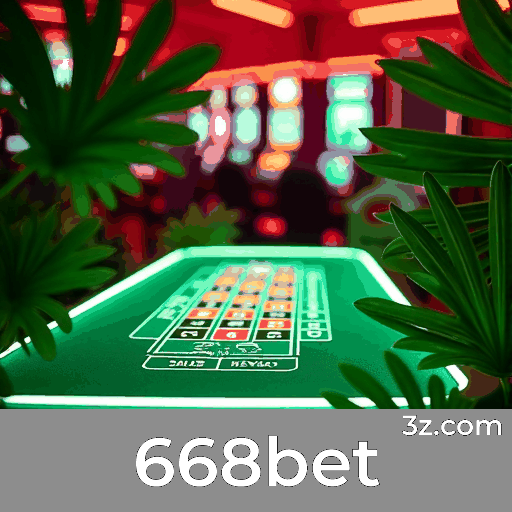 Experiência de Elite no 668bet: Jogos e Serviços Premium