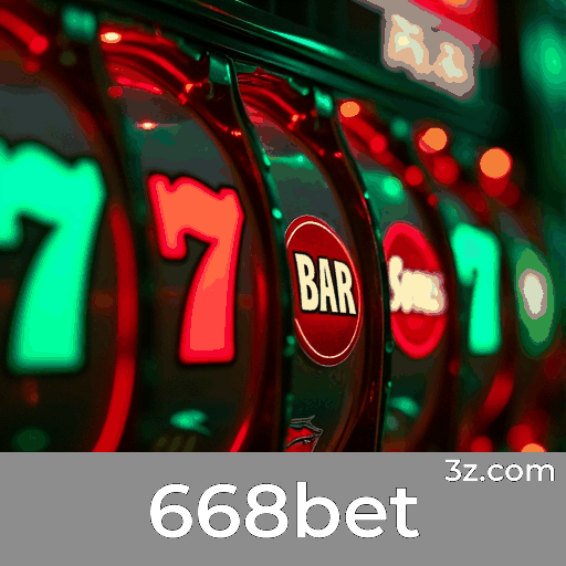 Tecnologia de Nuvem e Segurança Inigualável na 668bet