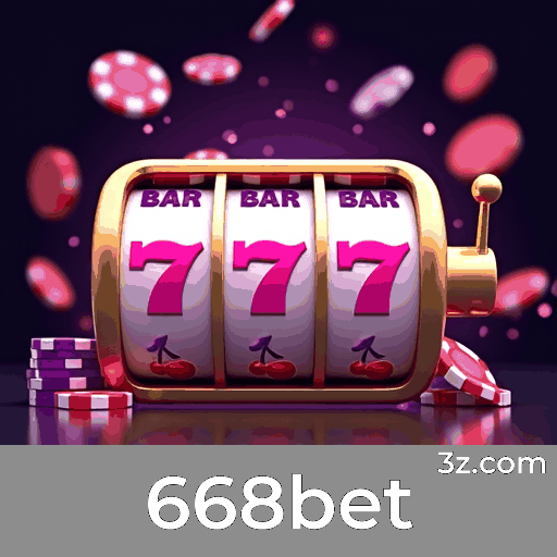 668bet: Apostas Esportivas Precisão e Excelência