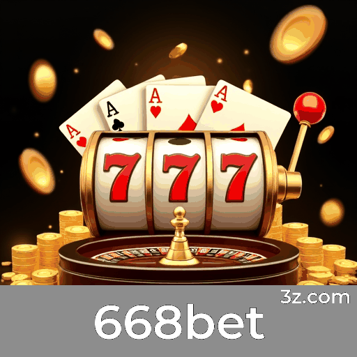 Desfrute de Bônus Exclusivos no 668bet!