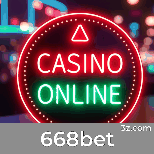 Descubra a Emoção dos Jogos de Cassino no 668bet