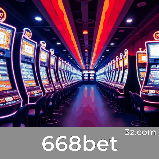 Estratégias Calculadas para Análise de Bônus na 668bet