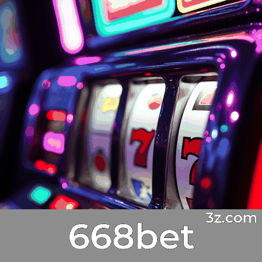 Desfrute de Bônus Exclusivos no 668bet!